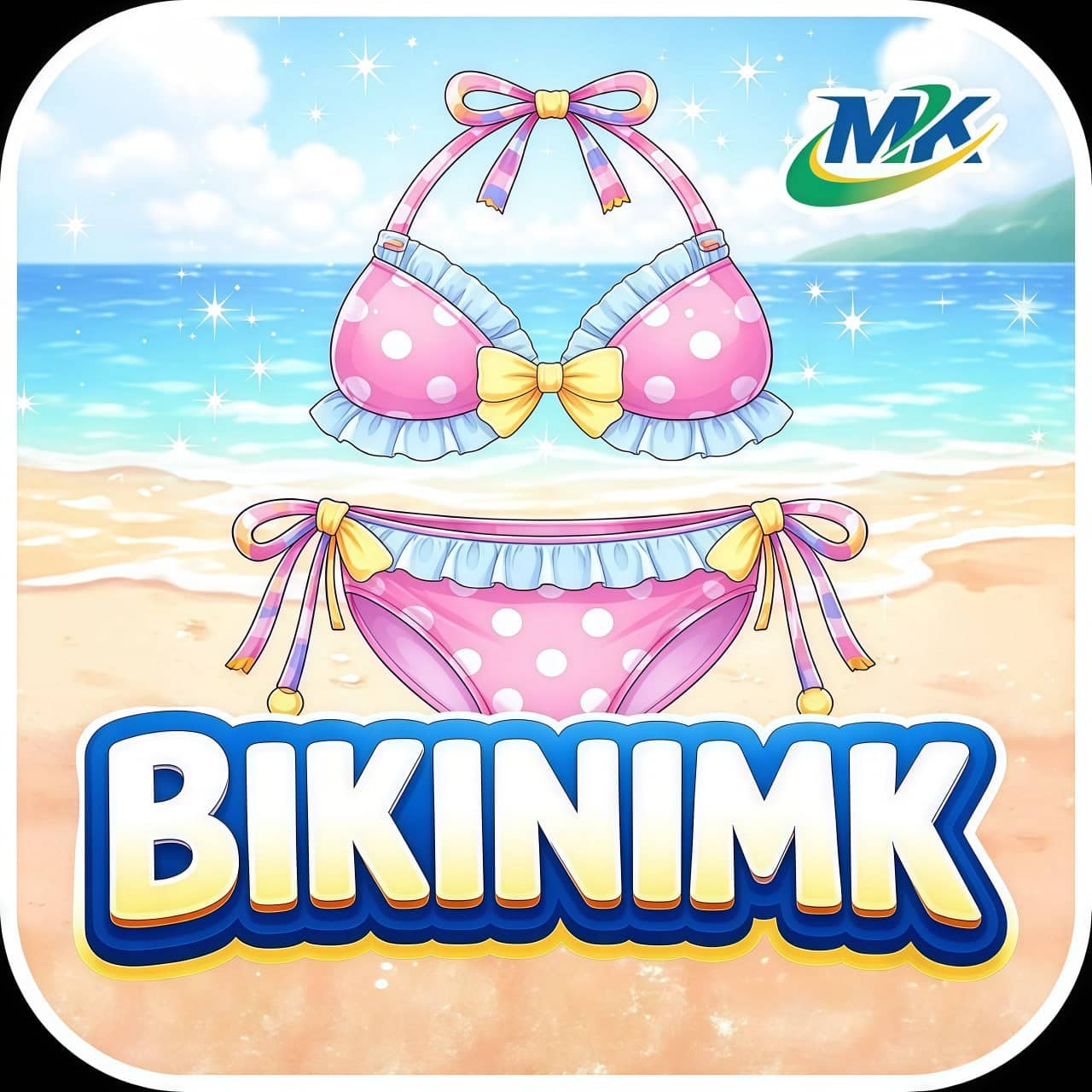 Logo BIKINIMK.COM