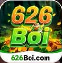 Logo 626BOIPG.COM