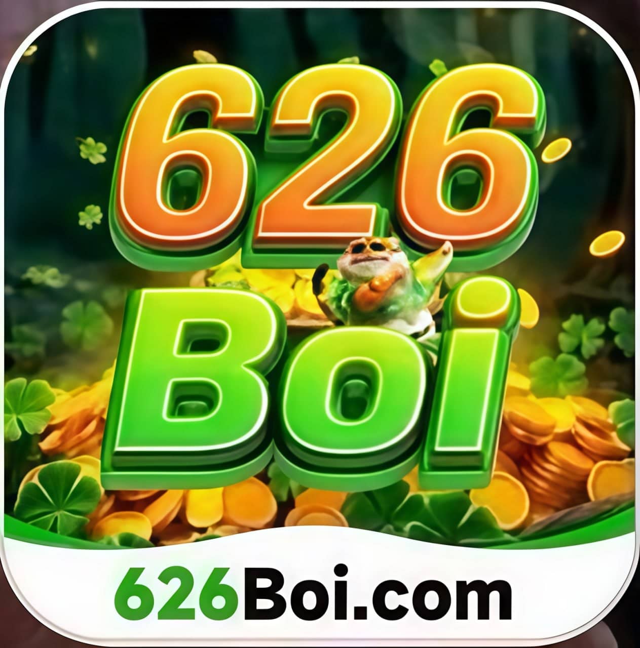 Logo 626BOIPG.COM