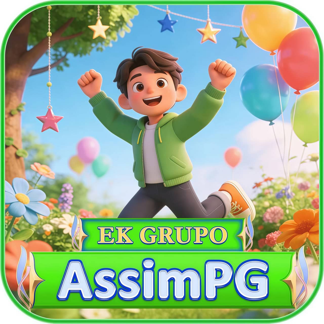 Logo EKASSIMPG.COM