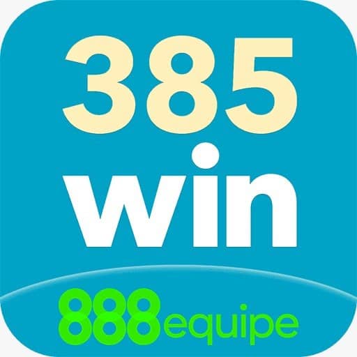Logo 385WIN1.COM