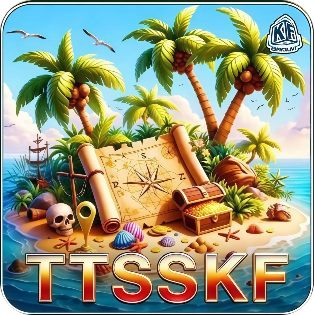 Logo TTSS-KF.COM