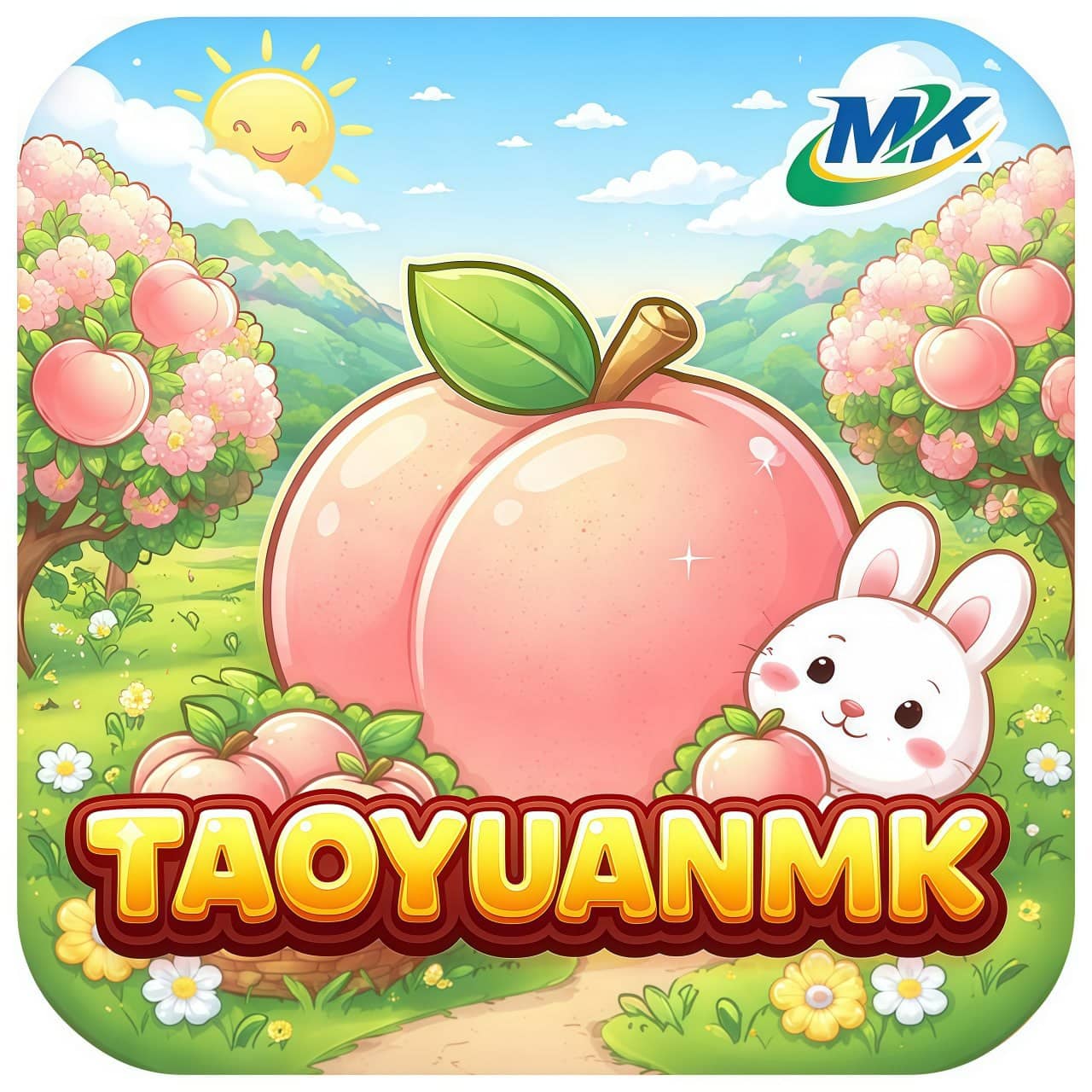 Logo TAOYUAN-MK.COM