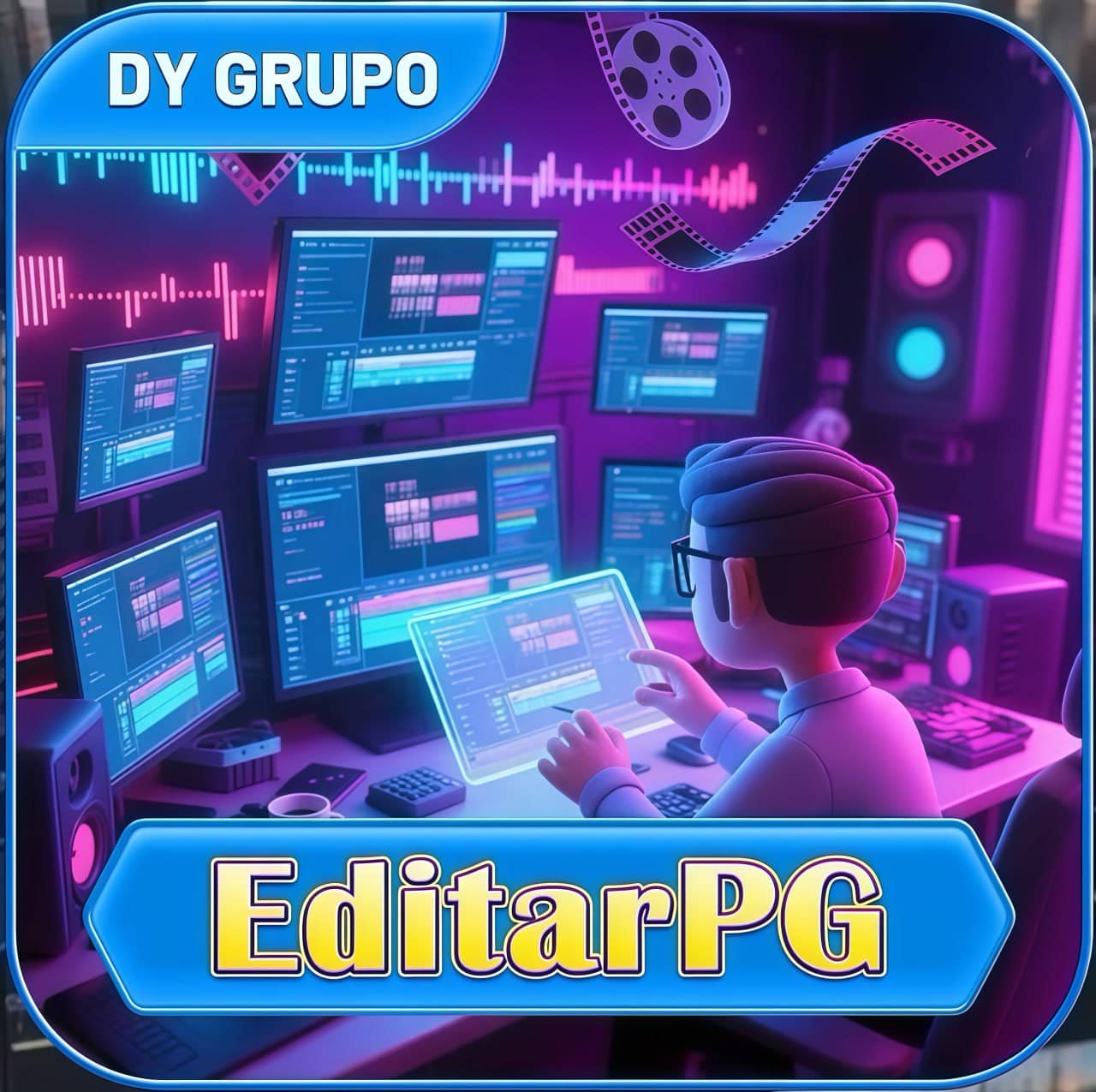 Logo EDITAR-PG.COM