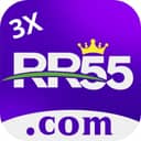 Logo RRR55.COM - DEPOSITO 3X