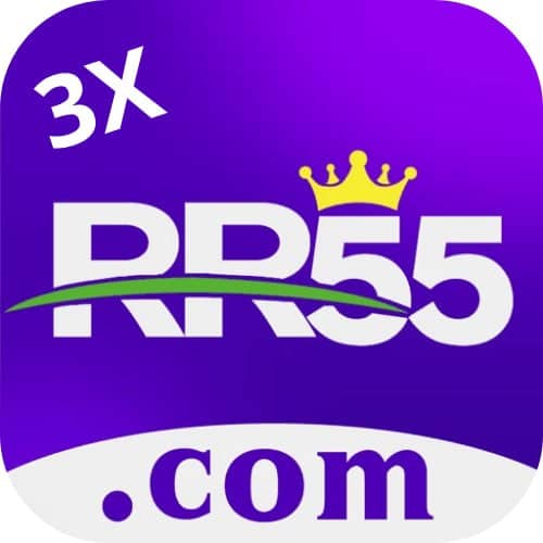 Logo RRR55.COM - DEPOSITO 3X
