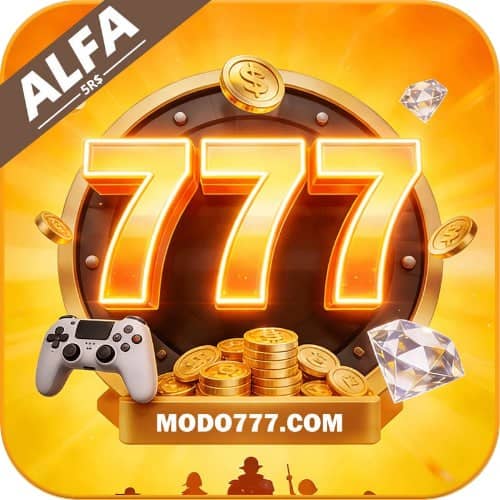 Logo MODO-777.COM