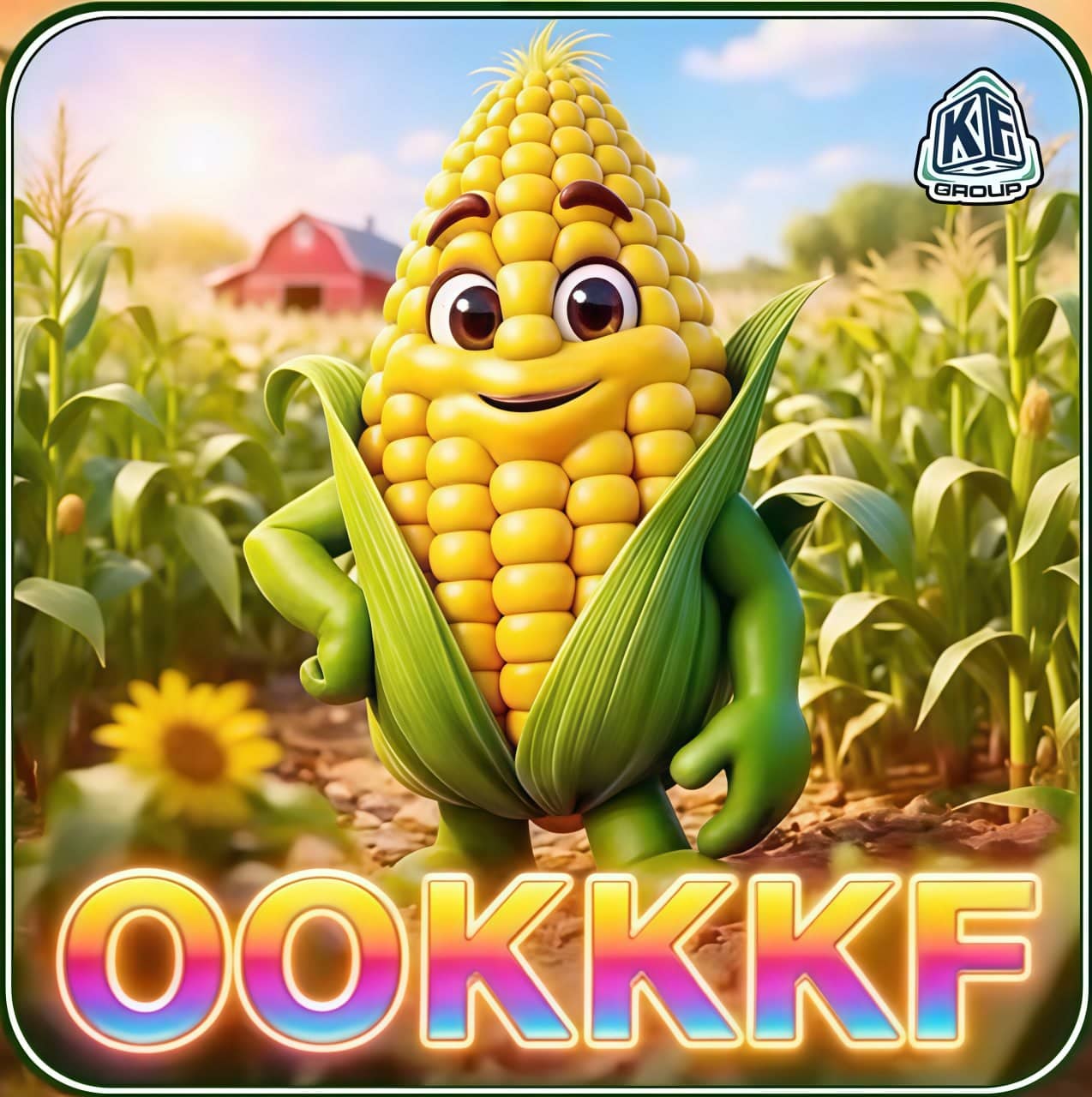 Logo OOKK-KF.COM
