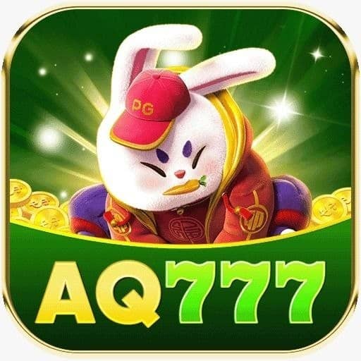 Logo AQ777ABC.COM