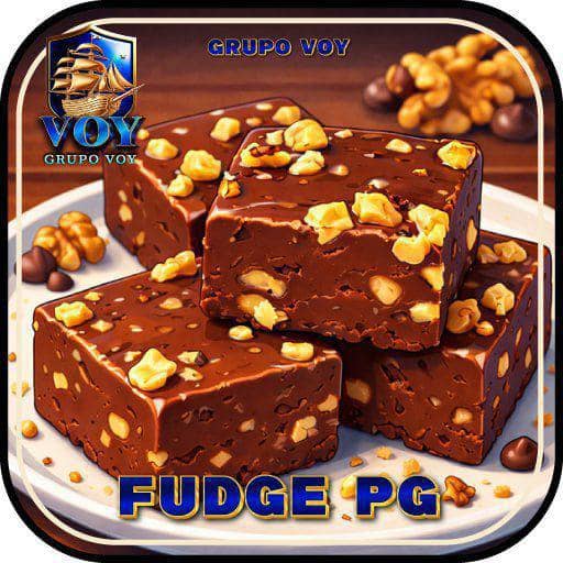 Logo VOY-FUDGE-PG.COM