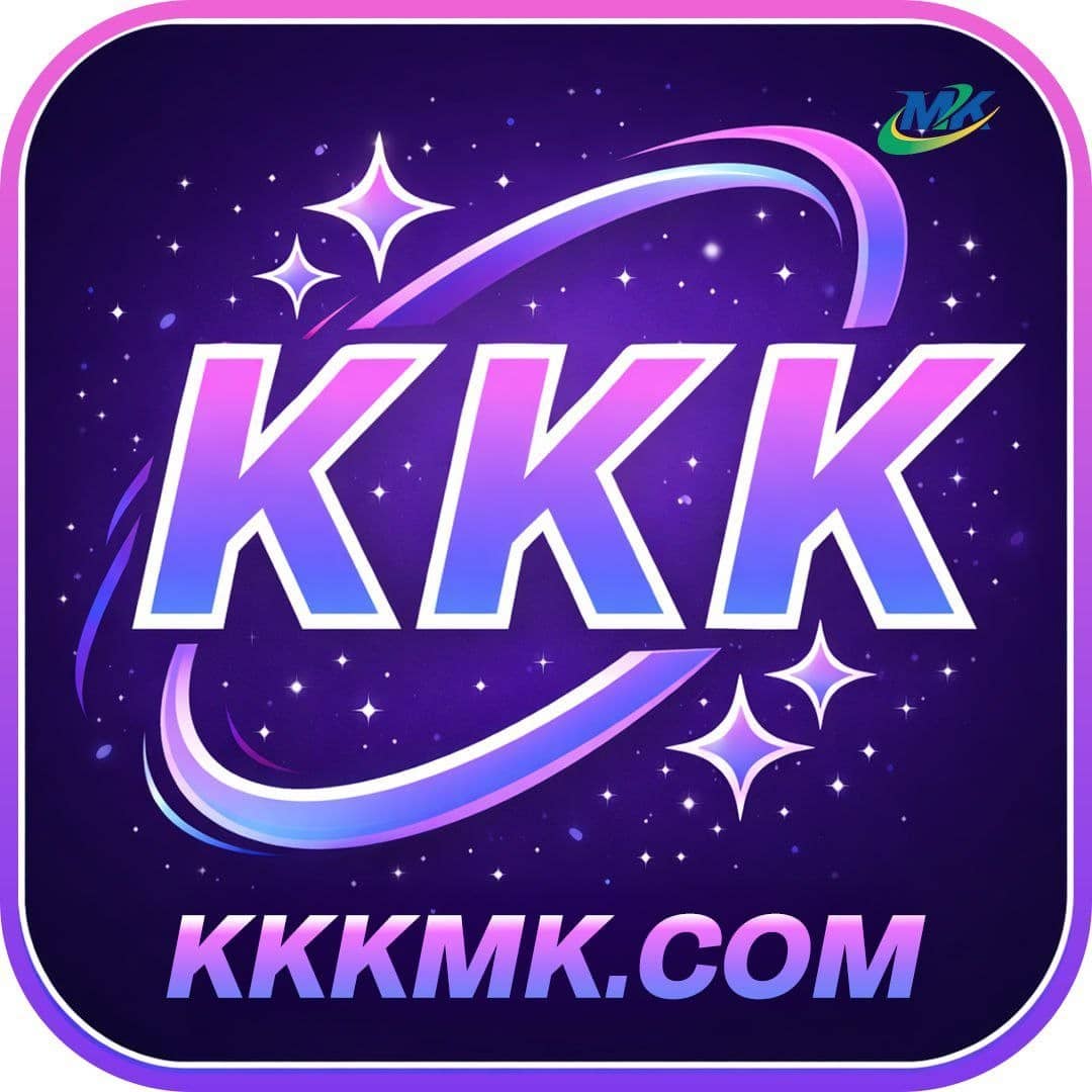 Logo KKKKMK.COM