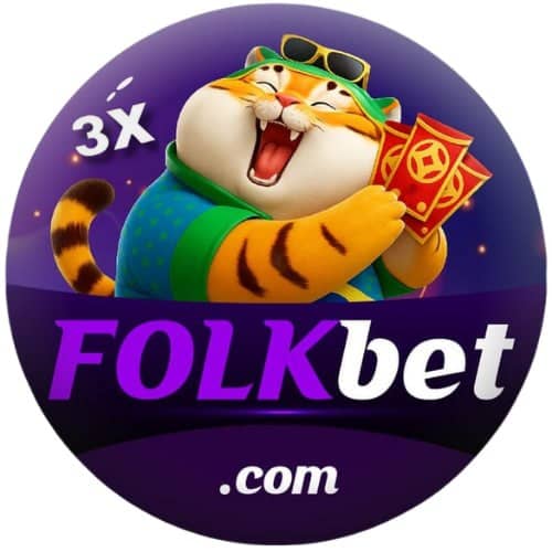 Logo FOLKBET777.COM - DEPOSITO 3X