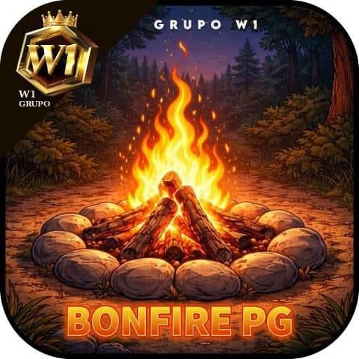 Logo W1-BONFIRELPG.COM