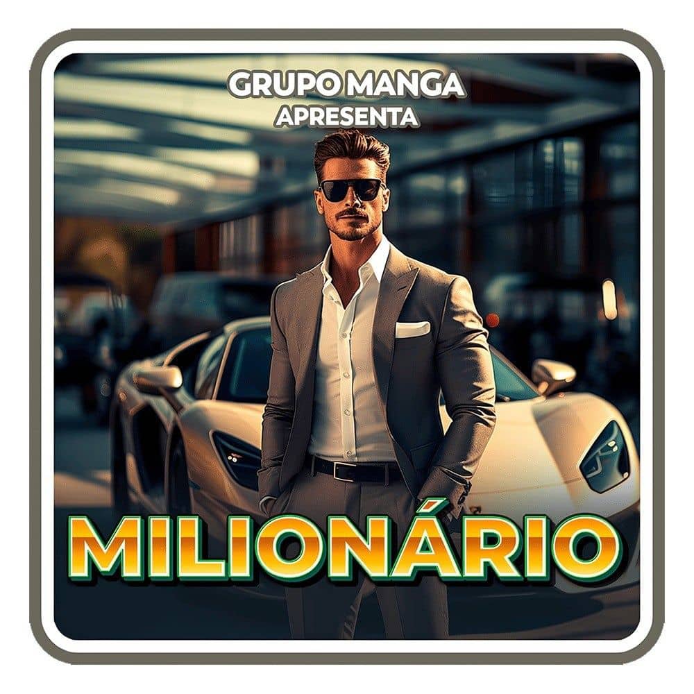 Logo MANGA-MILIONARIO-PG.COM