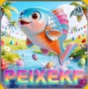 Logo PEIXE-KF.COM