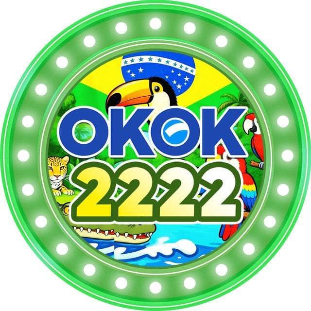 Logo OKOK22222.COM