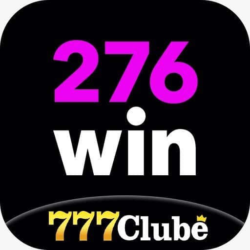 Logo 276WIN.COM