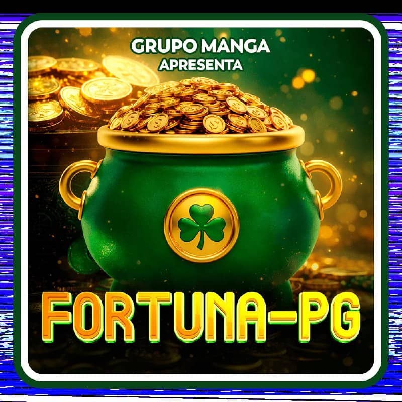 Logo MANGA-FORTUNAPG.COM
