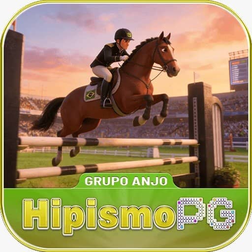 Logo HIPISMOOPG.COM