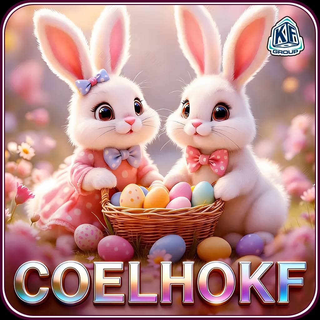 Logo COELHO-KF.COM