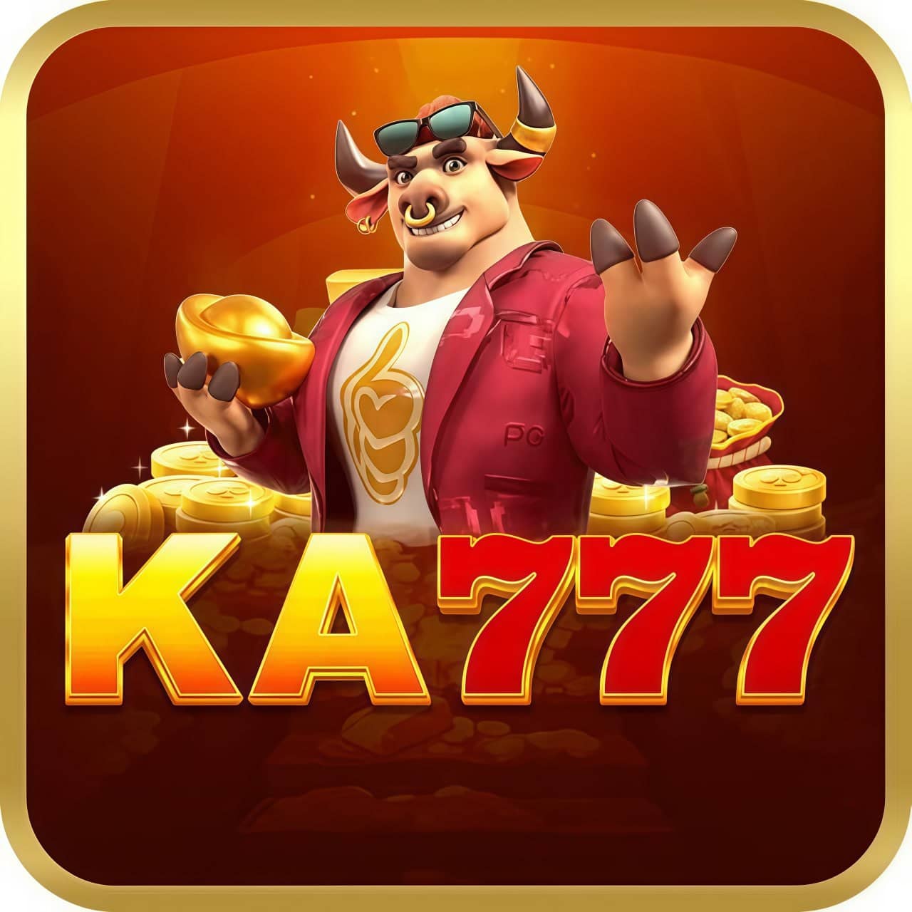 Logo KAA777.COM