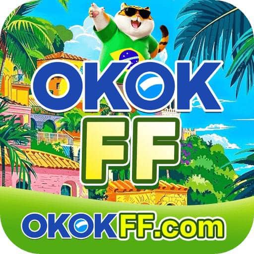 Logo OKOKFFF.COM