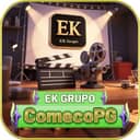 Logo COMECOOPG.COM