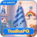 Logo TOALHA-PG.COM