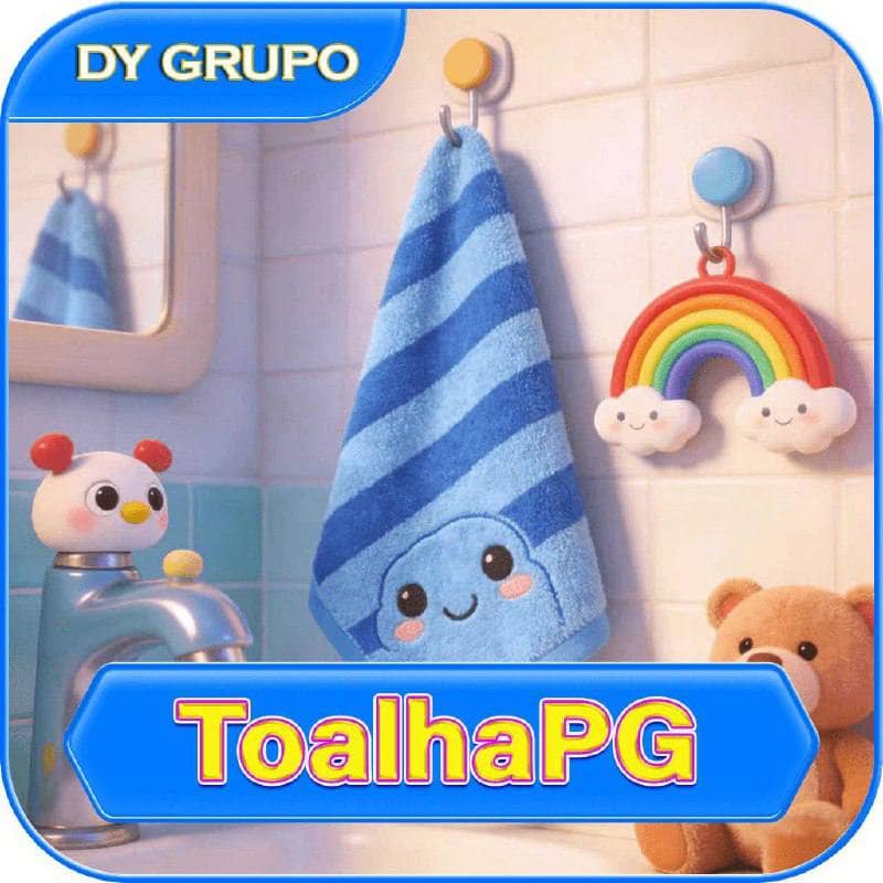 Logo TOALHA-PG.COM