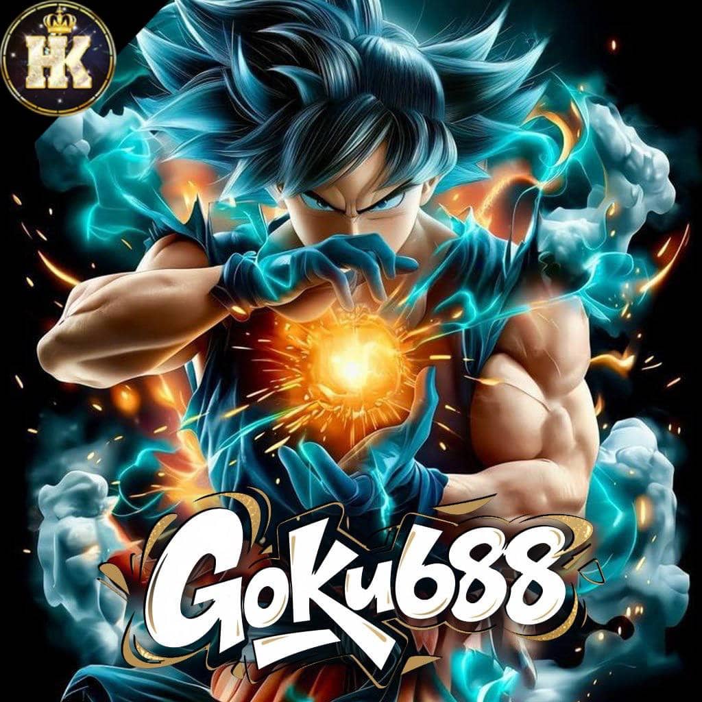 Logo GOKU688.COM - Deposito em Dobro 2x