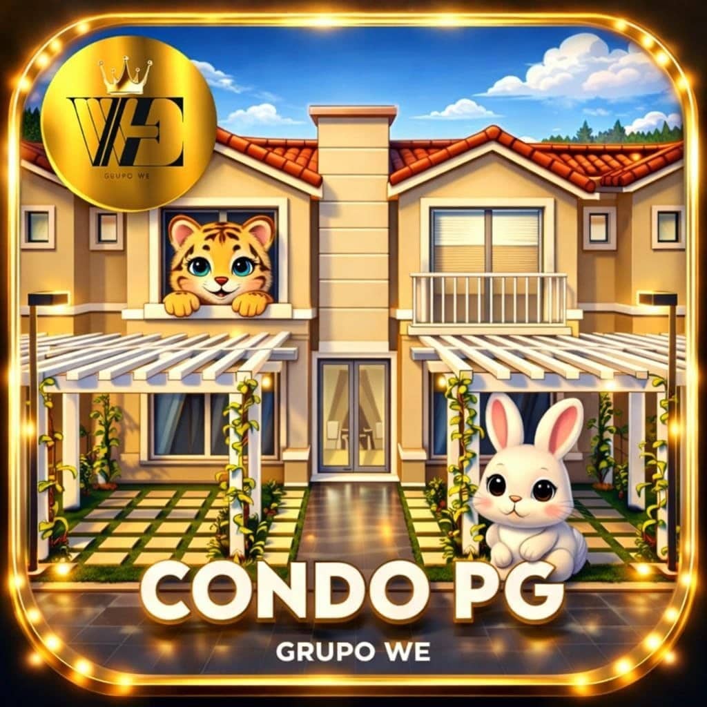 Logo WE-CONDOOPG.COM