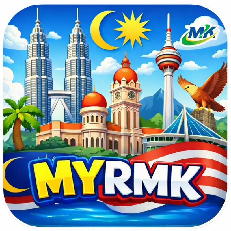 Logo MYR-MK.COM