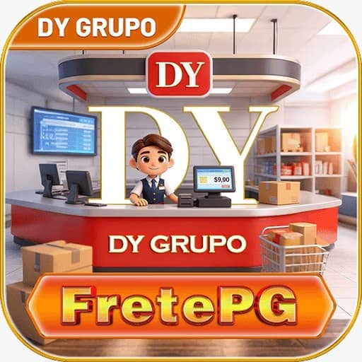 Logo FRETEEPG.COM