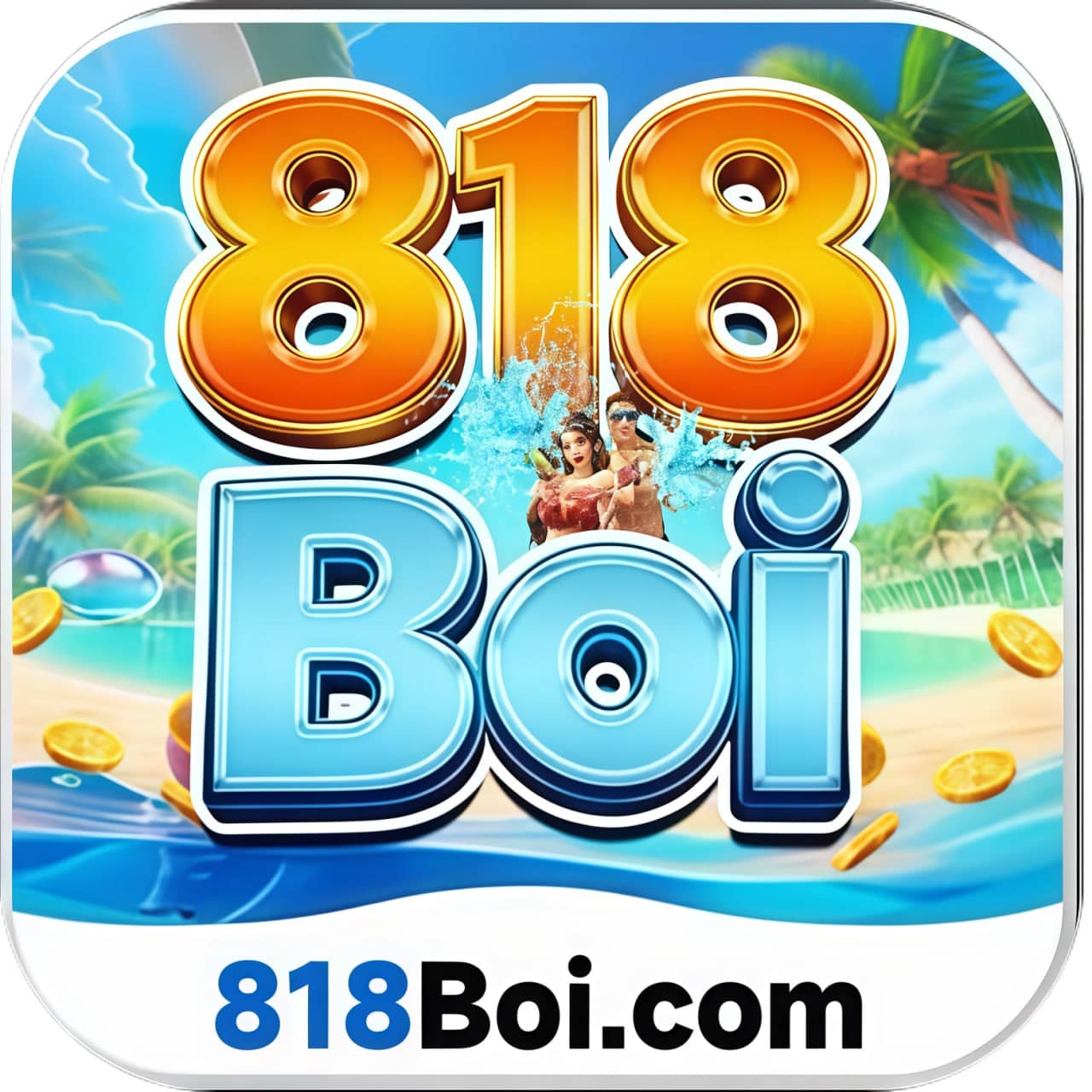 Logo 818BOIPG.COM