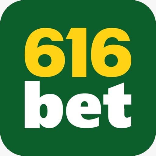Logo 616BET777.COM