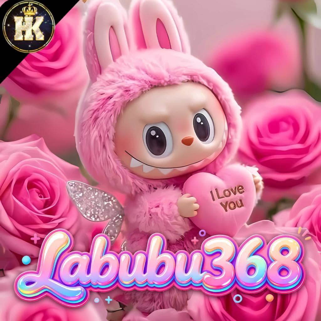 Logo LABUBU368.COM - DEPOSITO 2X