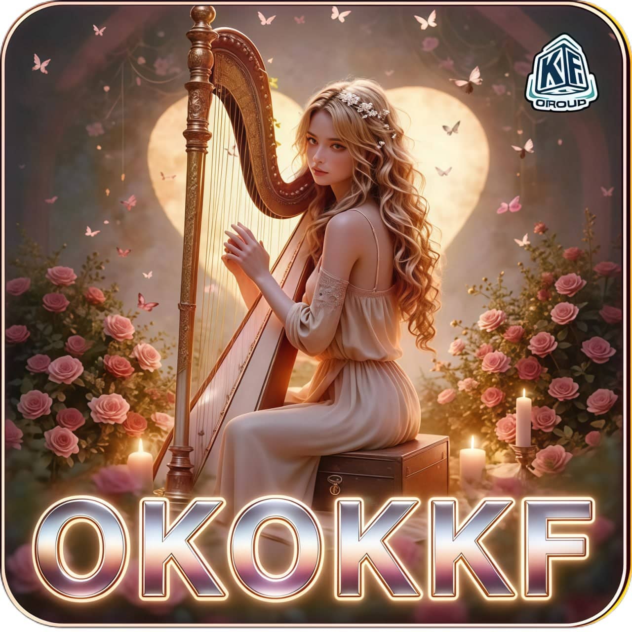 Logo OKOKOKLF.COM