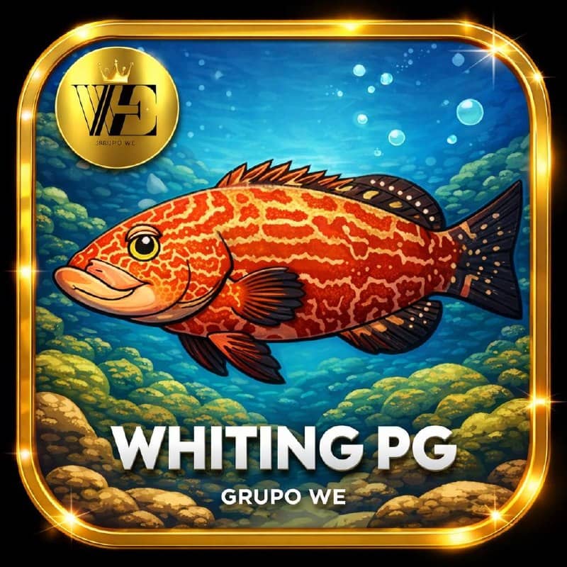 Logo WE-WHITINGGPG.COM