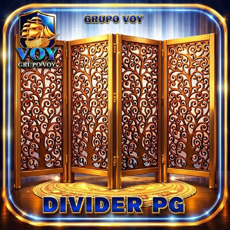 Logo VOYDIVIDERRPG.COM