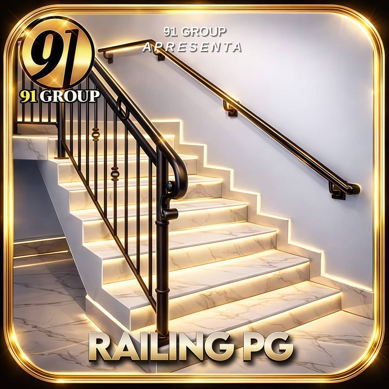 Logo 91-RAILING-PG.COM