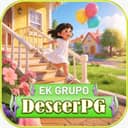 Logo DESCERPG.COM