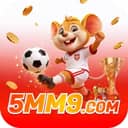 Logo 5MMM9.COM