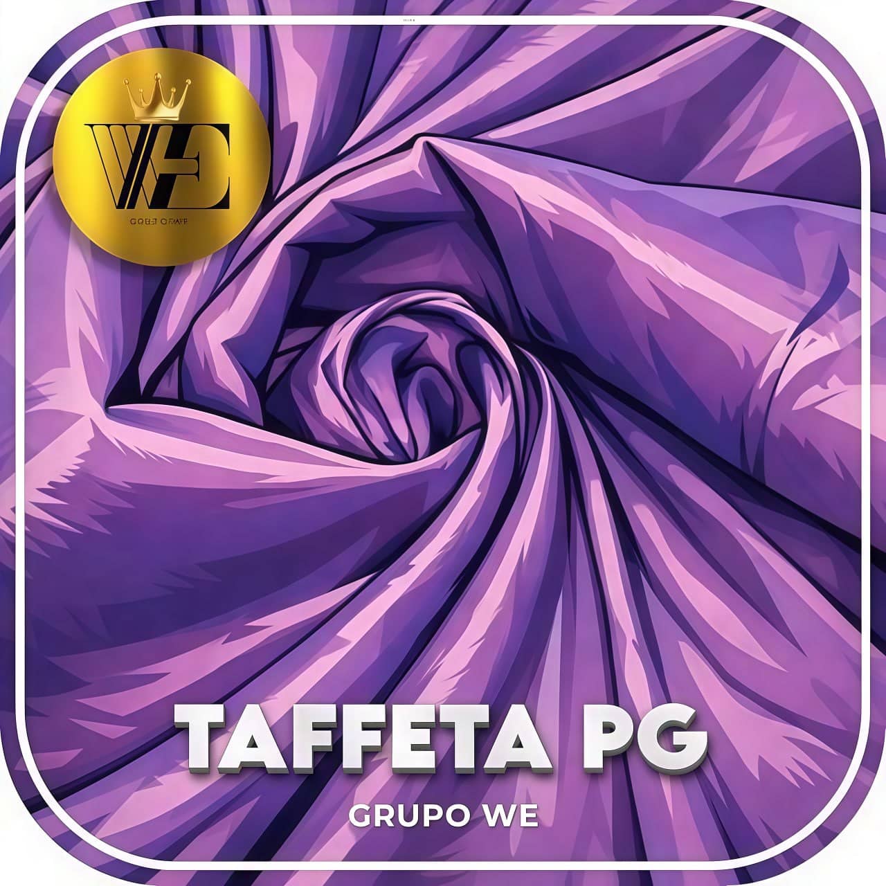 Logo WE-TAFFETAAPG.COM