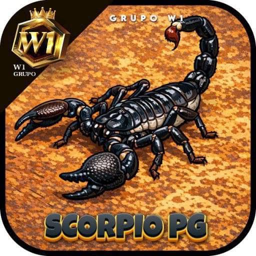 Logo W1-SCORPIOOPG.COM