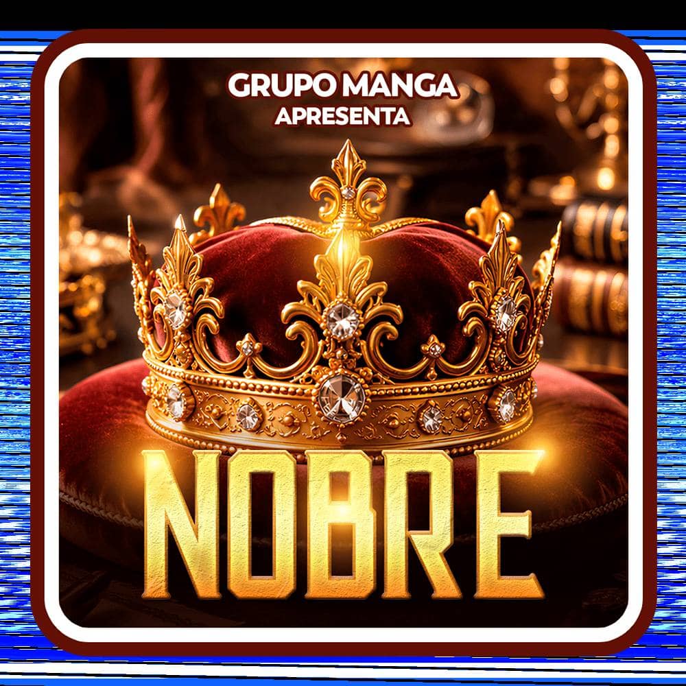 Logo MANGA-NOBRE-PG.COM