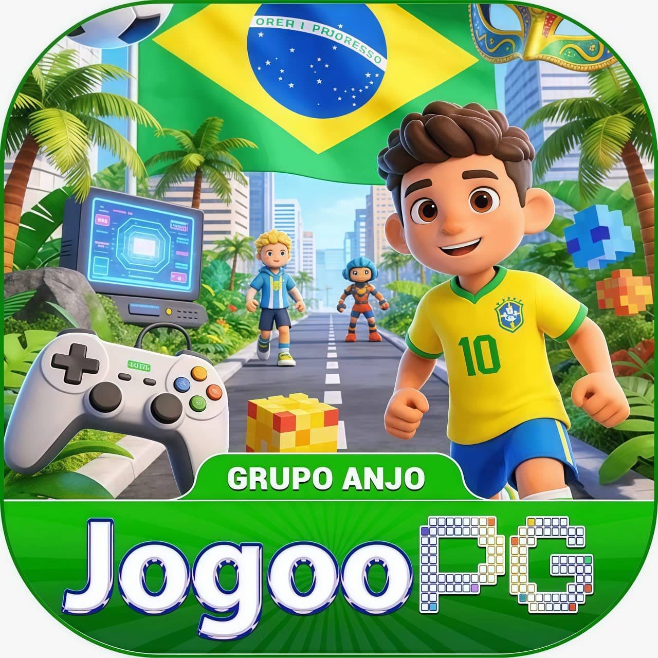 Logo ANJO-JOGOOPG.COM