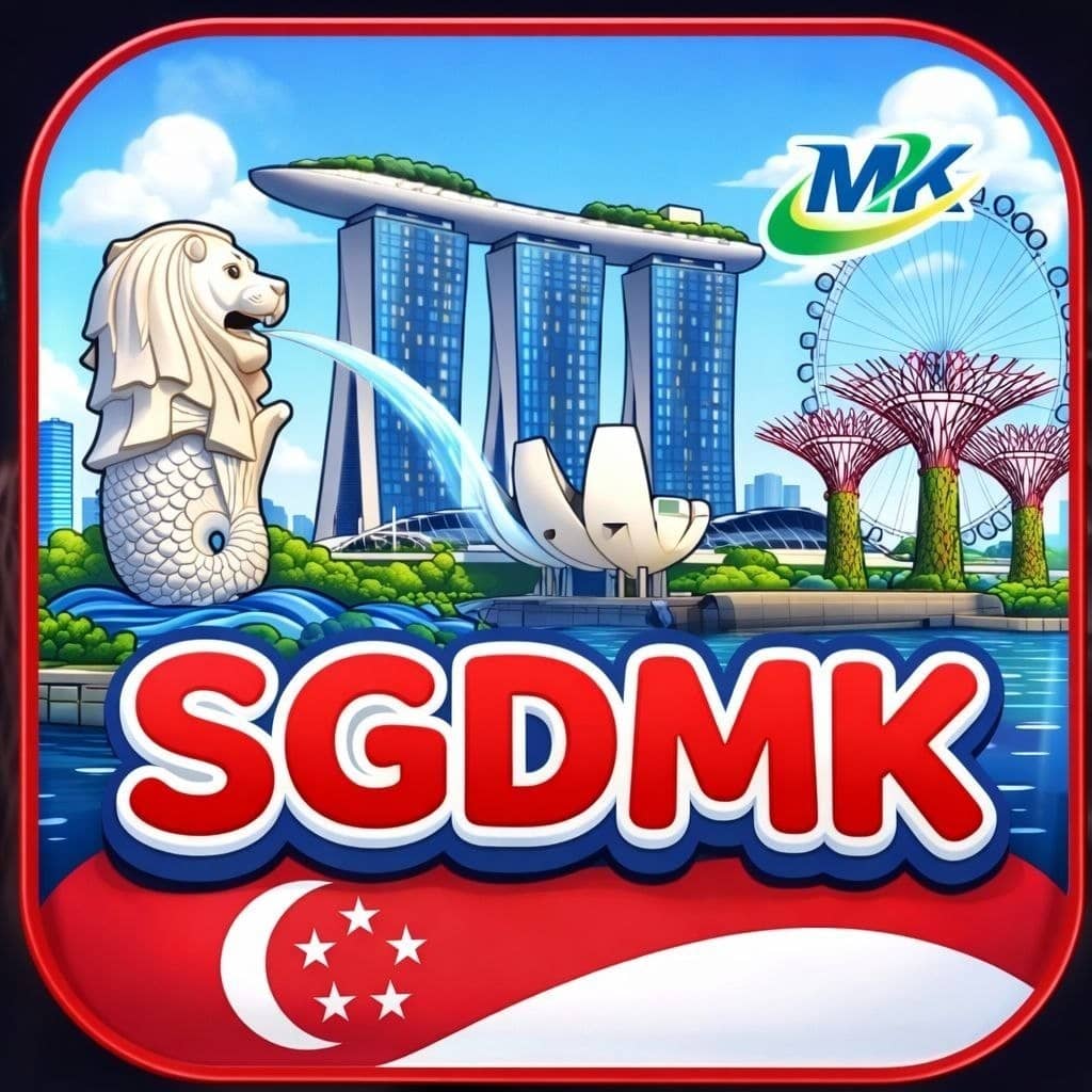 Logo SGD-MK.COM