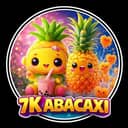 Logo 7KABACAXXI.COM