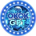 Logo OKOKGPT3.COM