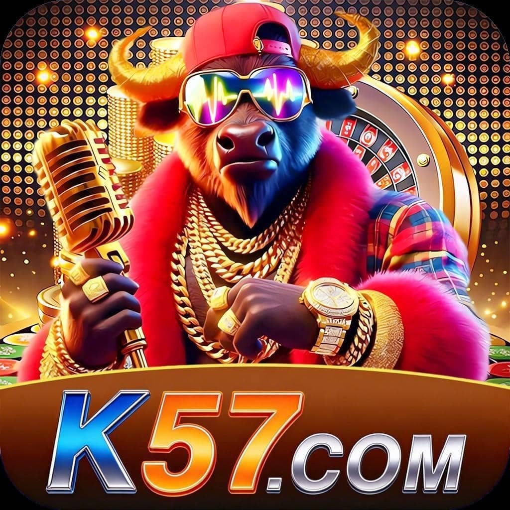 Logo K57KF.COM